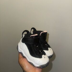 Jordan 6 Rings